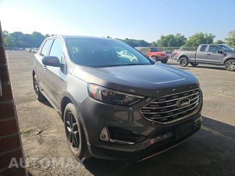 2022 Ford Edge SEL - miniatura 3