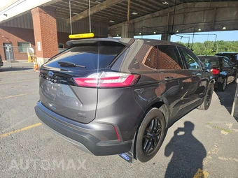 2022 Ford Edge SEL - miniatura 4