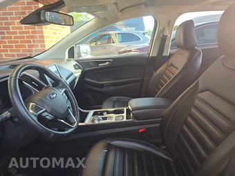 2022 Ford Edge SEL - miniatura 5