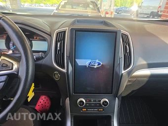 2022 Ford Edge SEL - miniatura 6