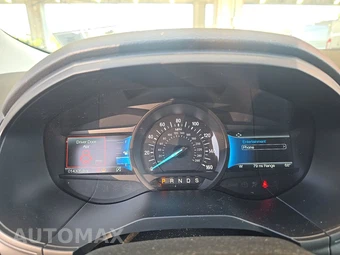 2022 Ford Edge SEL - miniatura 8