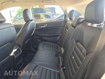 2022 Ford Edge SEL - miniatura 9