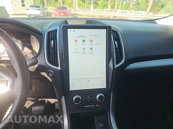 2022 Ford Edge SEL - miniatura 11