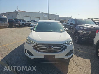2022 Ford Edge SEL - miniatura 2