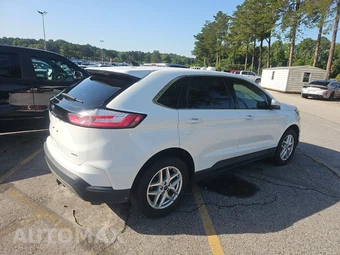 2022 Ford Edge SEL - miniatura 4