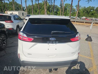 2022 Ford Edge SEL - miniatura 5