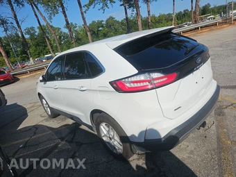 2022 Ford Edge SEL - miniatura 6