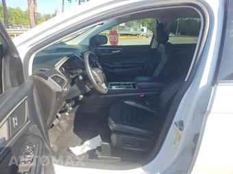 2022 Ford Edge SEL - miniatura 7
