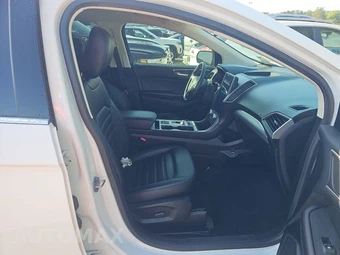 2022 Ford Edge SEL - miniatura 8