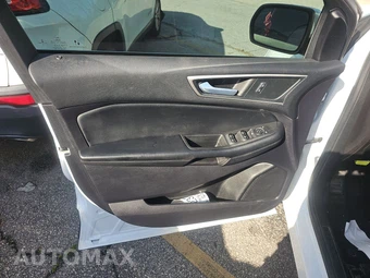 2022 Ford Edge SEL - miniatura 9