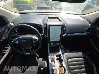 2022 Ford Edge SEL - miniatura 10