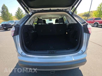 2022 Ford Edge SEL - miniatura 14