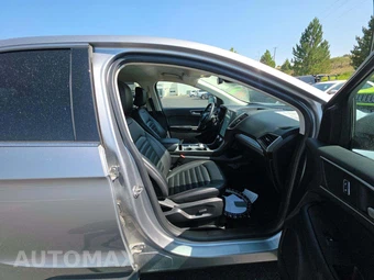 2022 Ford Edge SEL - miniatura 18