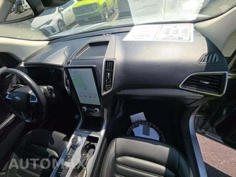 2022 Ford Edge SEL - miniatura 19