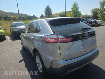 2022 Ford Edge SEL - miniatura 2