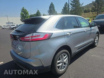 2022 Ford Edge SEL - miniatura 3