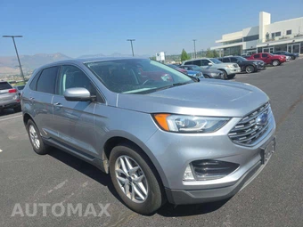 2022 Ford Edge SEL - miniatura 4