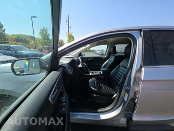 2022 Ford Edge SEL - miniatura 6
