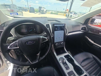 2022 Ford Edge SEL - miniatura 10