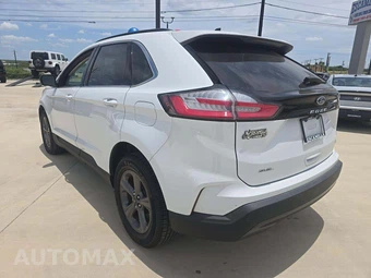2022 Ford Edge SEL - miniatura 2