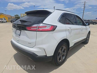 2022 Ford Edge SEL - miniatura 3