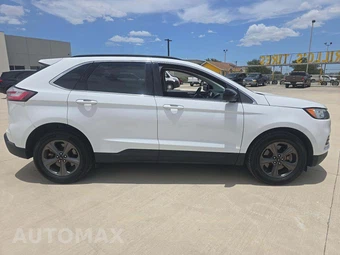 2022 Ford Edge SEL - miniatura 4