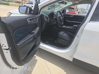 2022 Ford Edge SEL - miniatura 6