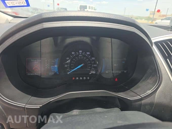 2022 Ford Edge SEL - miniatura 9