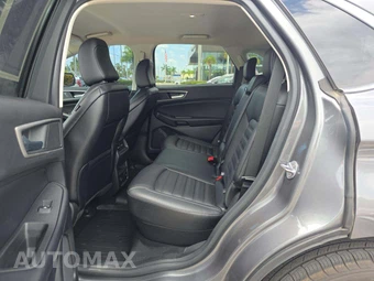 2022 Ford Edge SEL – miniatura 10