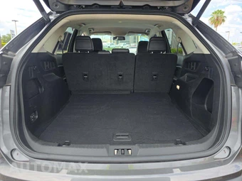 2022 Ford Edge SEL – miniatura 11