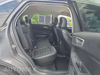 2022 Ford Edge SEL – miniatura 13