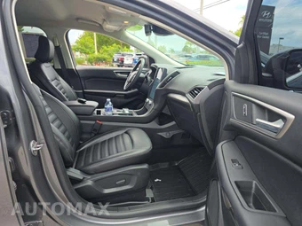 2022 Ford Edge SEL – miniatura 15
