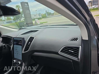 2022 Ford Edge SEL – miniatura 16