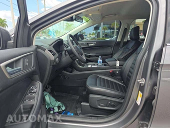2022 Ford Edge SEL – miniatura 3
