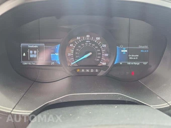 2022 Ford Edge SEL – miniatura 6