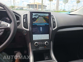 2022 Ford Edge SEL – miniatura 7