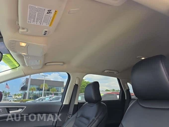 2022 Ford Edge SEL – miniatura 8