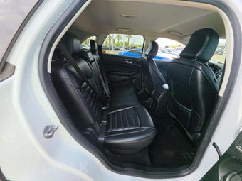 2022 Ford Edge SEL - miniatura 13