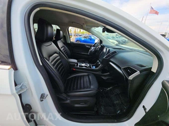 2022 Ford Edge SEL - miniatura 15