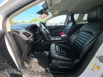 2022 Ford Edge SEL - miniatura 3