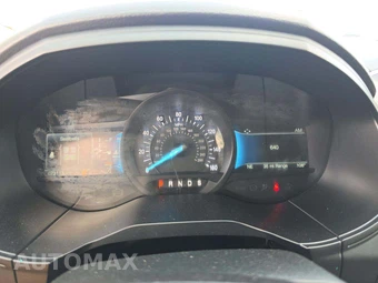 2022 Ford Edge SEL - miniatura 6
