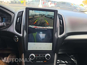 2022 Ford Edge SEL - miniatura 7