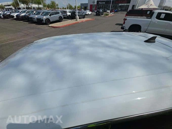 2022 Ford Edge SEL - miniatura 9