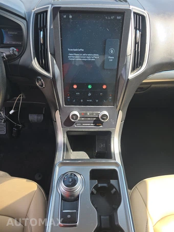 2022 Ford Edge SEL – miniatura 11