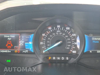 2022 Ford Edge SEL – miniatura 12