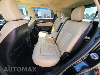2022 Ford Edge SEL – miniatura 13