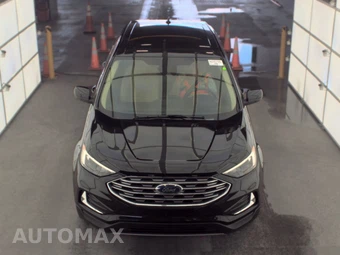 2022 Ford Edge SEL – miniatura 2