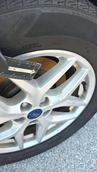 2022 Ford Edge SEL – miniatura 22