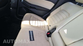 2022 Ford Edge SEL – miniatura 26