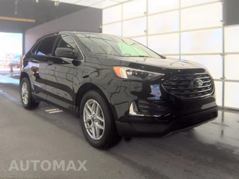 2022 Ford Edge SEL – miniatura 3